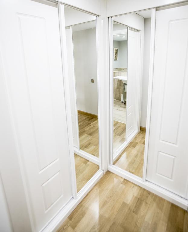 Апартаменты Tu Hogar En Chamberi Мадрид Экстерьер фото